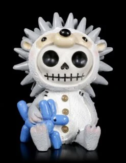 Furry Bones Figur - Hedrick