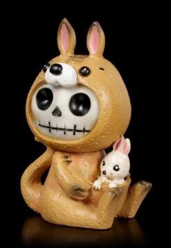 Furry Bones Figur - Sydney 9 Furry Bones Figur - Sydney -Statuen Modell Verkauf Furry Bones Figur Sydney 2 1280x1280