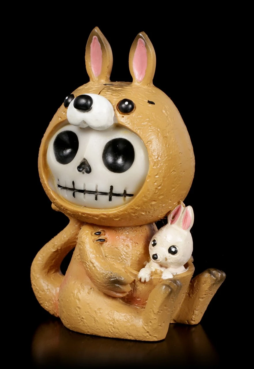 Furry Bones Figur - Sydney 5 Furry Bones Figur - Sydney – Bild 3