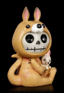 Furry Bones Figur - Sydney 8 Furry Bones Figur - Sydney -Statuen Modell Verkauf Furry Bones Figur Sydney 1280x1280