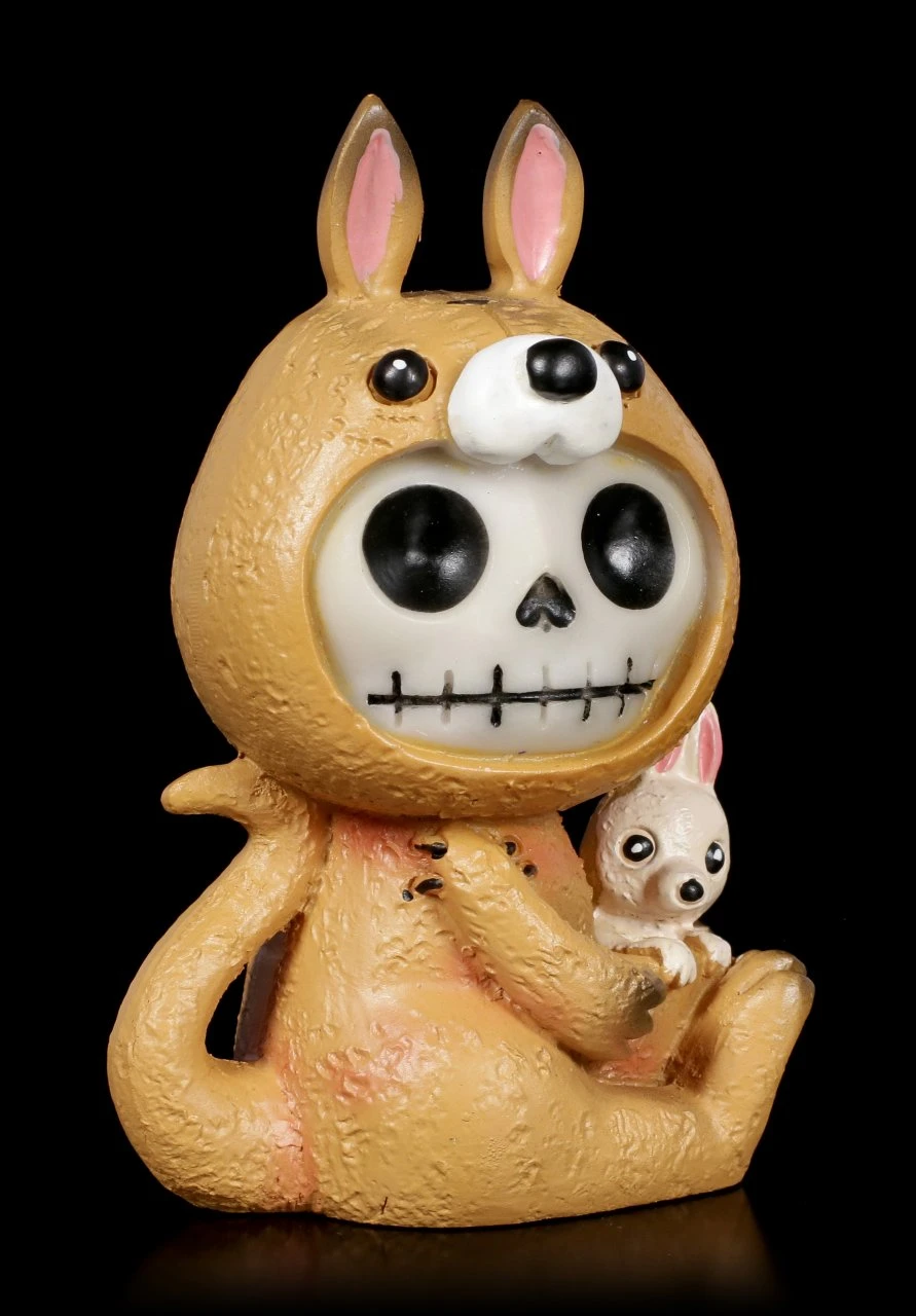 Furry Bones Figur - Sydney 4 Furry Bones Figur - Sydney – Bild 2