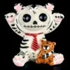 Furry Bones Figur - Tiger White Tigrrr -Statuen Modell Verkauf Furry Bones Figur Tiger White Tigrrr 1280x1280