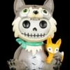 Furry Bones Figur - Wolf Wolfgang -Statuen Modell Verkauf Furry Bones Figur Wolfgang 1 1280x1280
