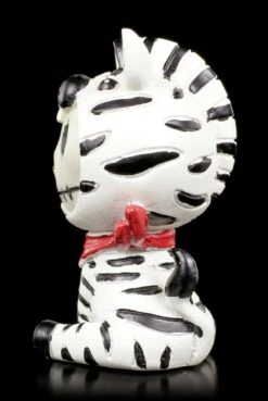 Furry Bones Figur - Zeebie -Statuen Modell Verkauf Furry Bones Figur Zeebie 2 1280x1280