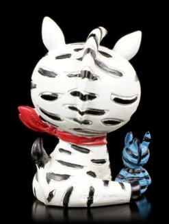 Furry Bones Figur - Zeebie -Statuen Modell Verkauf Furry Bones Figur Zeebie 3 1280x1280