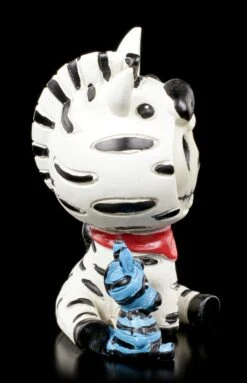 Furry Bones Figur - Zeebie -Statuen Modell Verkauf Furry Bones Figur Zeebie 4 1280x1280