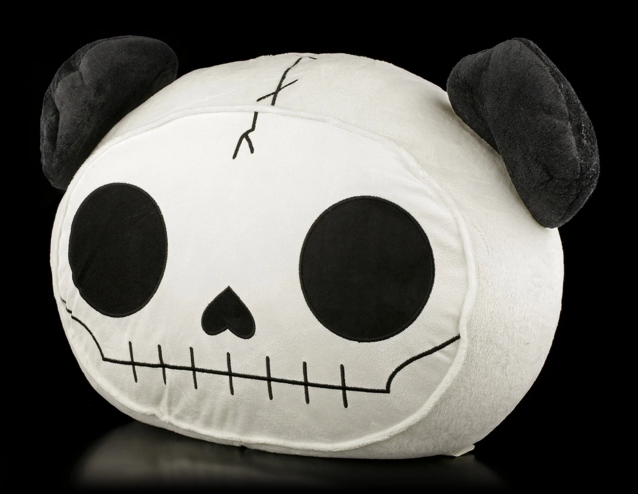 Furry Bones Kissen - Pandie 5 Furry Bones Kissen - Pandie – Bild 3