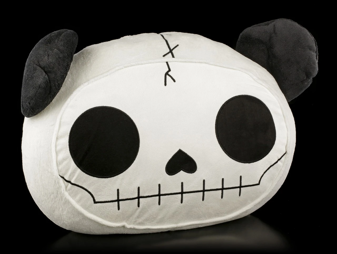 Furry Bones Kissen - Pandie 3 Furry Bones Kissen - Pandie