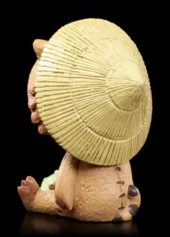 Furry Bones Figur - Tanuki -Statuen Modell Verkauf Furry Bones Tanuki 3 1280x1280