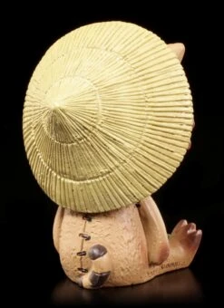 Furry Bones Figur - Tanuki -Statuen Modell Verkauf Furry Bones Tanuki 4 1280x1280