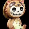 Furry Bones Figur - Tanuki 1 Furry Bones Figur - Tanuki -Statuen Modell Verkauf Furry Bones Tanuki 1280x1280