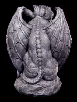 Große Gargoyle Figur - Silas Der Wächter -Statuen Modell Verkauf Gargoyle 3 1280x1280