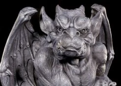 Große Gargoyle Figur - Silas Der Wächter -Statuen Modell Verkauf Gargoyle 4 1280x1280