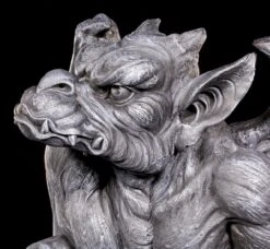 Große Gargoyle Figur - Silas Der Wächter -Statuen Modell Verkauf Gargoyle 5 1280x1280
