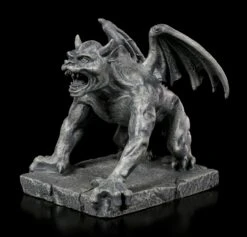 Gargoyle Figur - Conall -Statuen Modell Verkauf Gargoyle Figur Conall 2 1280x1280