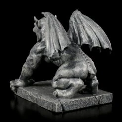 Gargoyle Figur - Conall -Statuen Modell Verkauf Gargoyle Figur Conall 3 1280x1280
