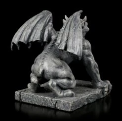 Gargoyle Figur - Conall -Statuen Modell Verkauf Gargoyle Figur Conall 4 1280x1280