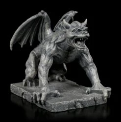 Gargoyle Figur - Conall