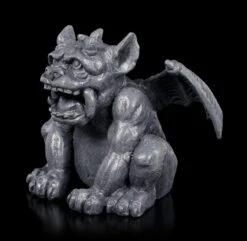 Gargoyle Figur - Fido -Statuen Modell Verkauf Gargoyle Figur Fido 2 1280x1280