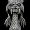 Gargoyle Figur - Gor Gor