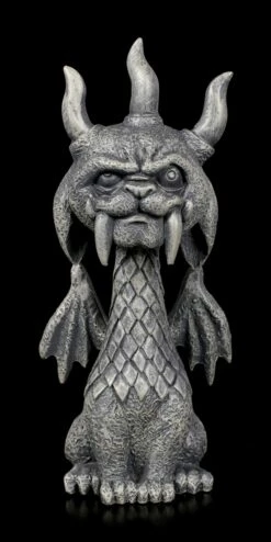 Gargoyle Figur - Gor Gor