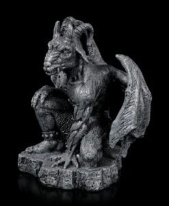 Gargoyle Figur - The Guardian 9 Gargoyle Figur - The Guardian -Statuen Modell Verkauf Gargoyle Figur The Guardian 2 1280x1280