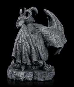 Gargoyle Figur - The Guardian 10 Gargoyle Figur - The Guardian -Statuen Modell Verkauf Gargoyle Figur The Guardian 3 1280x1280