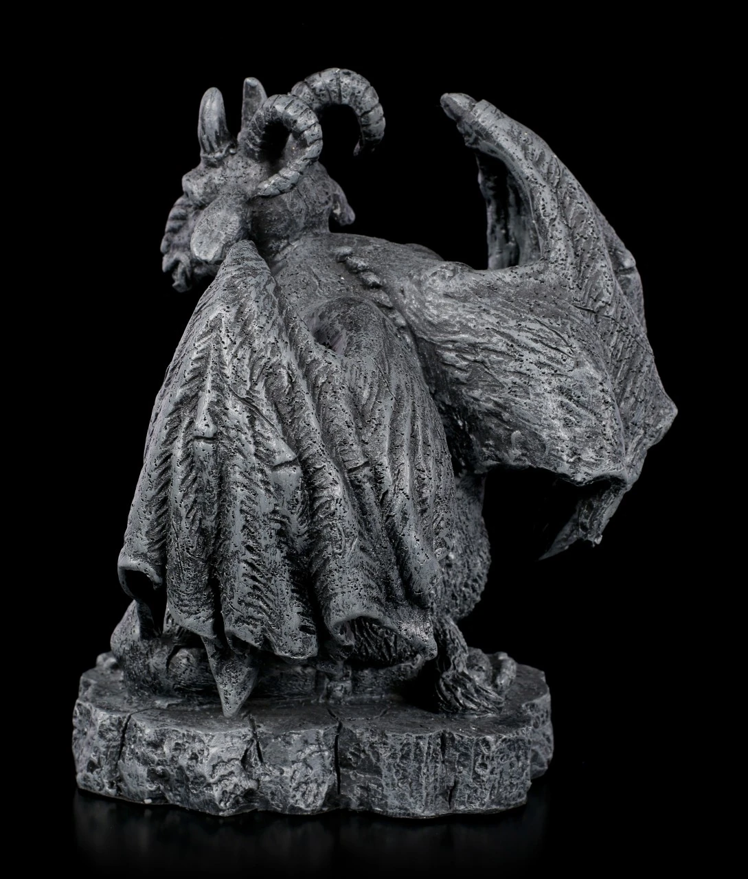 Gargoyle Figur - The Guardian 6 Gargoyle Figur - The Guardian – Bild 4