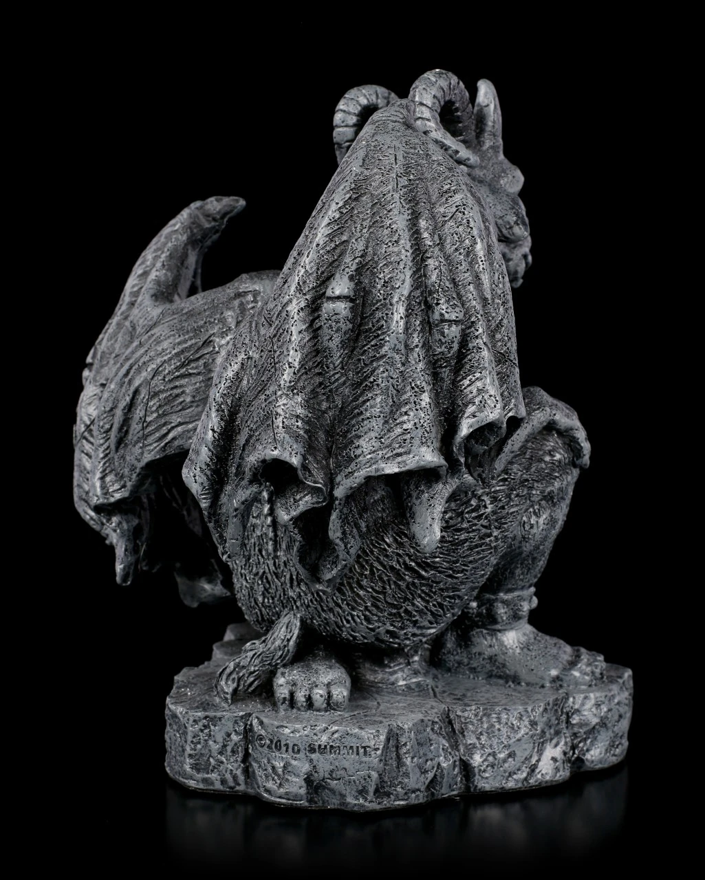 Gargoyle Figur - The Guardian 7 Gargoyle Figur - The Guardian – Bild 5