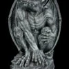 Gargoyle Hockend -Statuen Modell Verkauf Gargoyle Hockend 1 1280x1280