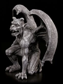 Gargoyle Mit Hörnern -Statuen Modell Verkauf Gargoyle Mit Hoernern 2 1280x1280