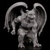 Gargoyle Mit Hörnern 2 Gargoyle Mit Hörnern -Statuen Modell Verkauf Gargoyle Mit Hoernern 1280x1280