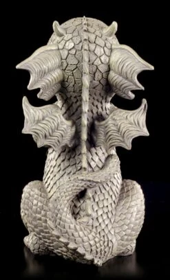 Drachen Gartenfigur - Doggy -Statuen Modell Verkauf Garten Drachen Doggy 3 1280x1280