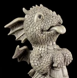 Drachen Gartenfigur - Doggy -Statuen Modell Verkauf Garten Drachen Doggy 4 1280x1280