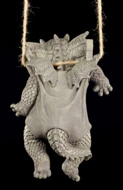 Drachen Gartenfigur - Waschtag -Statuen Modell Verkauf Garten Drachen Waschtag 2 1280x1280