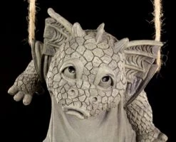 Drachen Gartenfigur - Waschtag -Statuen Modell Verkauf Garten Drachen Waschtag 4 1280x1280