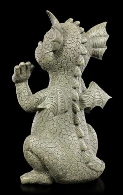 Gartenfigur Mit Solar Laterne - Drache Big Boy -Statuen Modell Verkauf Gartenfigur Mit LED Solar Laterne Drache Big Boy 3gvFKQTmSOKo53 1280x1280