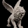 Geflügelter Löwe -Statuen Modell Verkauf Gefluegelter Loewe 1280x1280