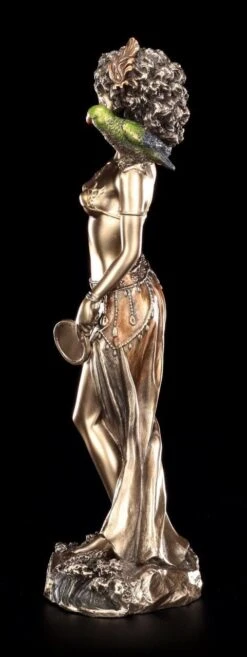 Oshun Figur - Göttin Der Liebe Und Schönheit -Statuen Modell Verkauf Goetter Figur Oshun 3 1280x1280