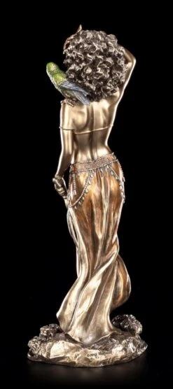 Oshun Figur - Göttin Der Liebe Und Schönheit -Statuen Modell Verkauf Goetter Figur Oshun 4 1280x1280