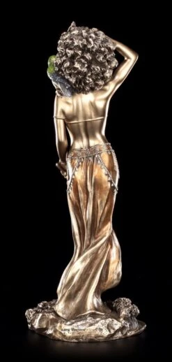 Oshun Figur - Göttin Der Liebe Und Schönheit -Statuen Modell Verkauf Goetter Figur Oshun 5 1280x1280