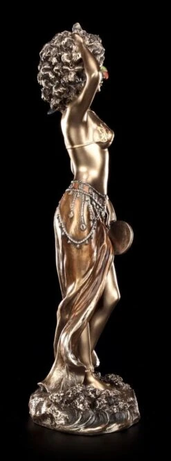 Oshun Figur - Göttin Der Liebe Und Schönheit -Statuen Modell Verkauf Goetter Figur Oshun 7 1280x1280