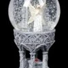 Schneekugel Engel - Only Love Remains -Statuen Modell Verkauf Gothic Engel Schneekugel Only Love Remains 1280x1280