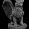 Greif - Gargoyle Figur 2 Greif - Gargoyle Figur -Statuen Modell Verkauf Greif Gargoyle Figur 1280x1280