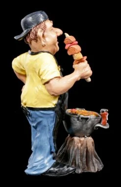 Grillmeister Figur Mit Fleisch Und Würstchen 10 Grillmeister Figur Mit Fleisch Und Würstchen -Statuen Modell Verkauf Grillmeister Figur Mit Fleisch Und Wuerstchen Funny Hobby 2 1280x1280