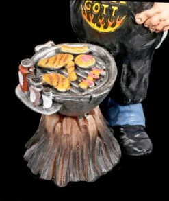 Grillmeister Figur Mit Fleisch Und Würstchen 13 Grillmeister Figur Mit Fleisch Und Würstchen -Statuen Modell Verkauf Grillmeister Figur Mit Fleisch Und Wuerstchen Funny Hobby 5 1280x1280
