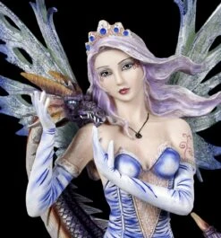 Große Elfen Figur - Trusted Friends -Statuen Modell Verkauf Grosse Elfen Figur Trusted Friends 6 1280x1280