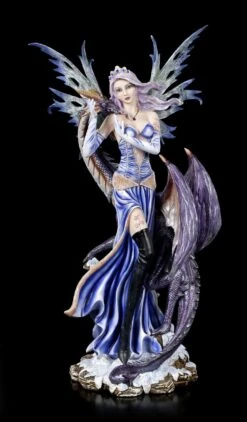 Große Elfen Figur - Trusted Friends