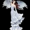 Große Engel Figur - Lydia Mit Ausgebreiteten Flügeln -Statuen Modell Verkauf Grosse Engel Figur Lydia Mit Ausgebreiteten Fluegeln 1280x1280
