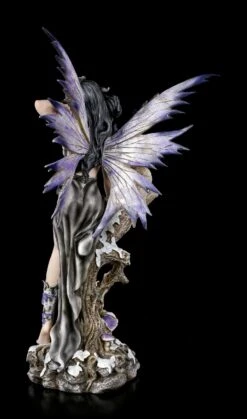 Große Fee - Noctua Mit Eule -Statuen Modell Verkauf Grosse Fee Noctua Mit Eule 3FG8M74uBOUg9w 1280x1280